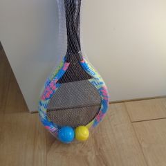 Childrens Tennis Set for Sale