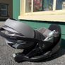 Cybex Cloud T i-Size Car Seat + ISOFIX Base (Excellent Condition) Image 3