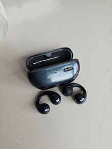 SoundPEATS PearlClip Pro Open-Ear Clip on Earbuds