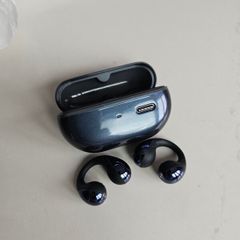SoundPEATS PearlClip Pro Open-Ear Clip on Earbuds