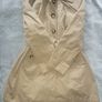Michael Kors trench coat Image 6