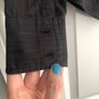 Calvin Klein black shirt Image 3