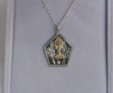 Communion Medals