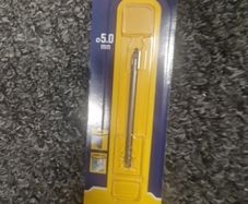 tile glass bit
