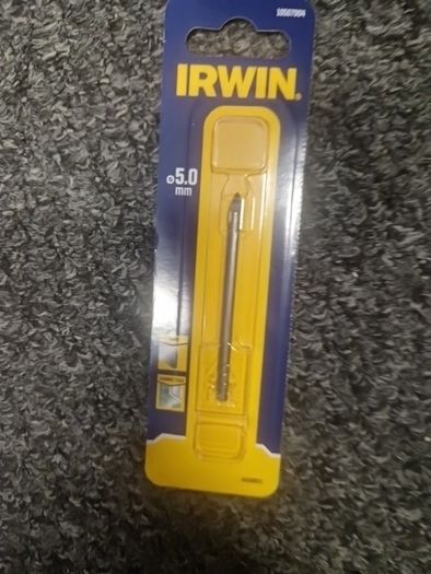 tile glass bit