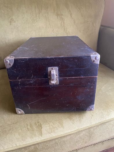 Victor VV50 record player