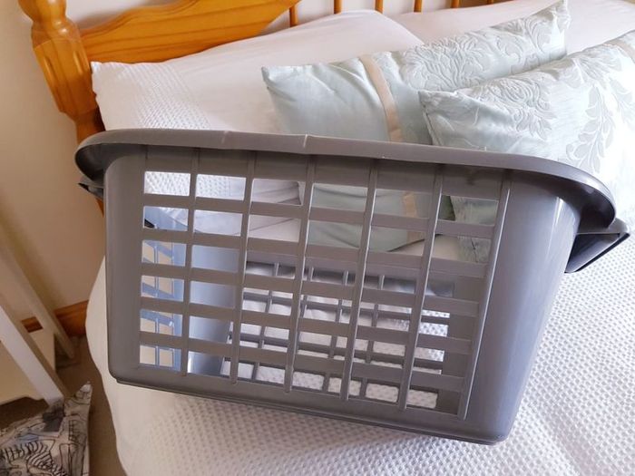 Large Laundry Basket