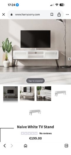TV Unit