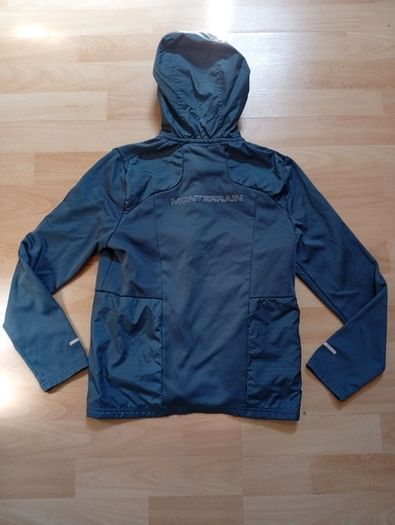 Monterrain Tracksuit (( Kids Age 11-12))