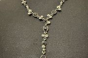 Monsoon Necklace