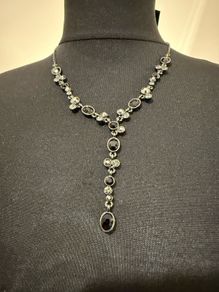 Monsoon Necklace