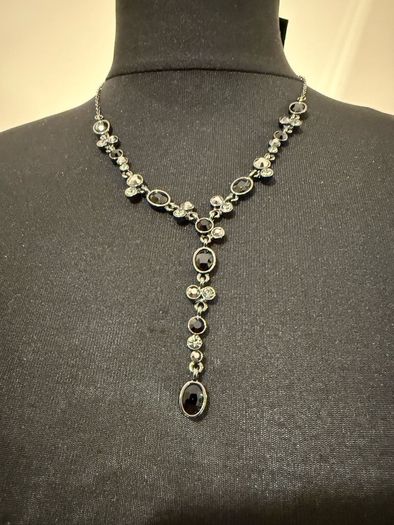 Monsoon Necklace
