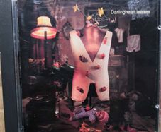 Darlingheart - Serendipity CD