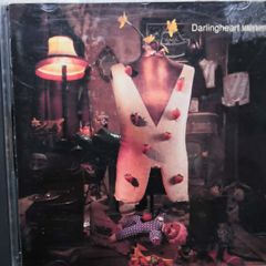 Darlingheart - Serendipity CD