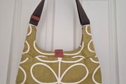 Orla Kiely Bag