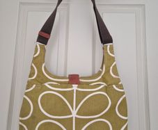 Orla Kiely Bag