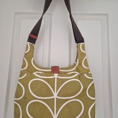 Orla Kiely Bag