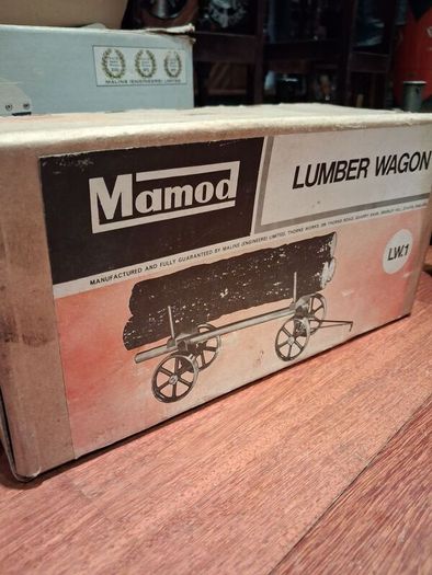 mamod