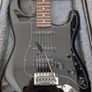 Fender American Standard Stratocaster HSS USA 2012 + Hard Case & Fender Strap Image 3