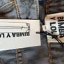 Bimba y Lola Jeans Image 4