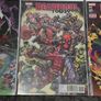 Deadpool Too Soon Comics Image 3