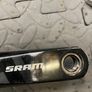 Sram S350 BB30 1X 44T 175mm Crankset Image 4