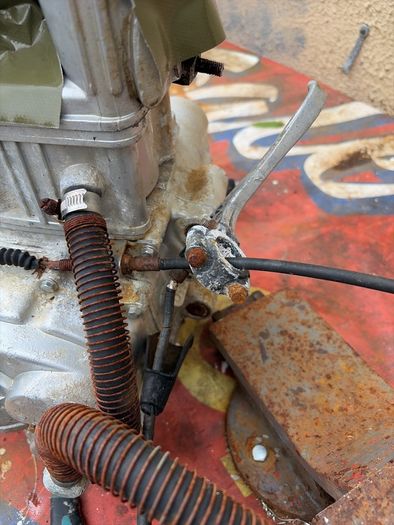 quad engine