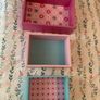 Wooden box shelves Image 2