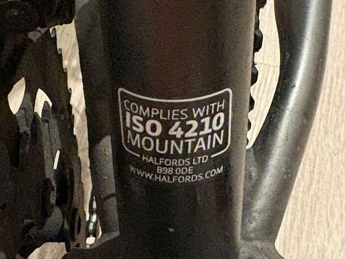Voodoo Road / Gravel Bike