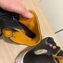 Converse Chuck Taylor All Star Lugged Winter Hi Black Image 5