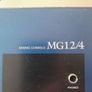 Yamaha MG12/4 mixing console Image 2