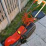 Lawnmower - needs repair Image 2