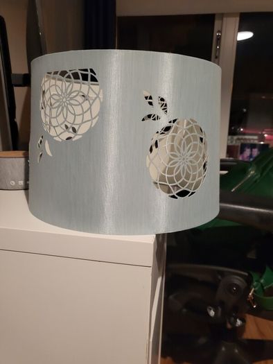 Lampshade