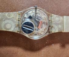 watch
