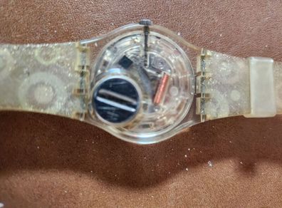 watch