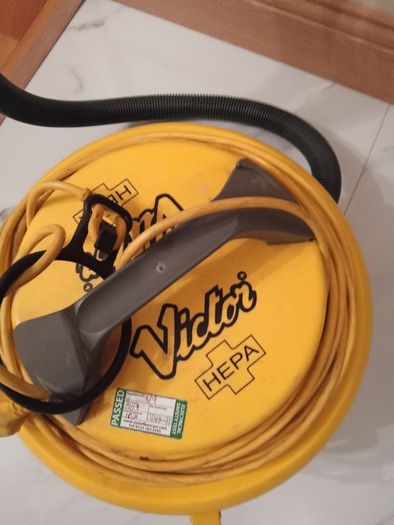Victor Hepa Hoover - Quick Sale