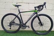 Boardman X7 Gravel Bike