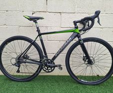 Boardman X7 Gravel Bike