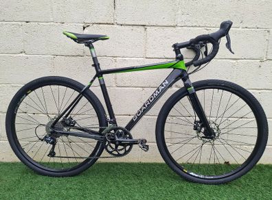 Boardman X7 Gravel Bike