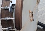 Tenor Banjo - Gold Tone IT17