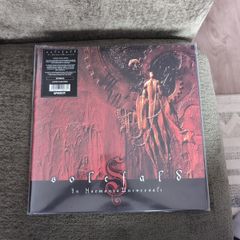 Solefald - In Harmonia Universali (2xLP, Ltd, Ext) Vinyl