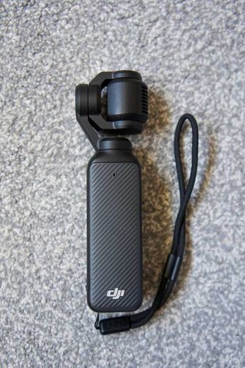 DJI Osmo Pocket 3