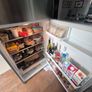 Fisher & Paykel freezer refrigerator (roughly 480 520 L). Image 2
