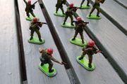 Britains Super Deetail