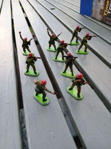 Britains Super Deetail