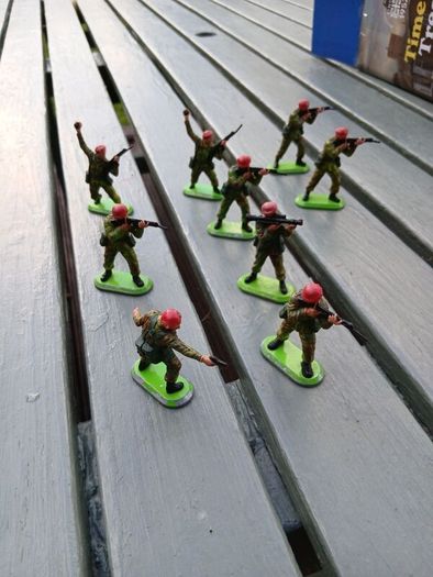 Britains Super Deetail