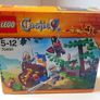 Lego Castle 70400: Forest Ambush (2013) BNIB Image 2