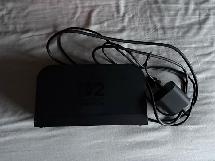 Consoles