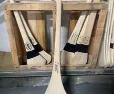30inch Goalkeeper Hurley brand new