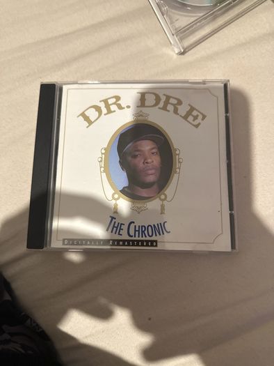 Lot Of CDs